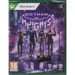 Xbox Series X Gotham Knights